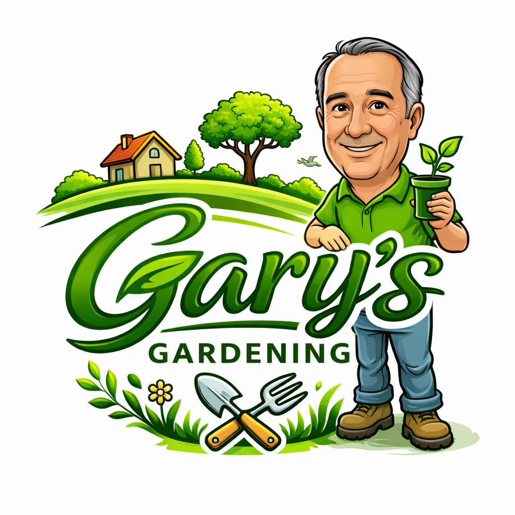 Gary's Gardening